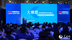正在“生成式人工智能办理的摸索取创桌会商环