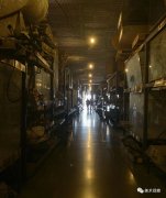 艺术行业也不临着沉构取变化